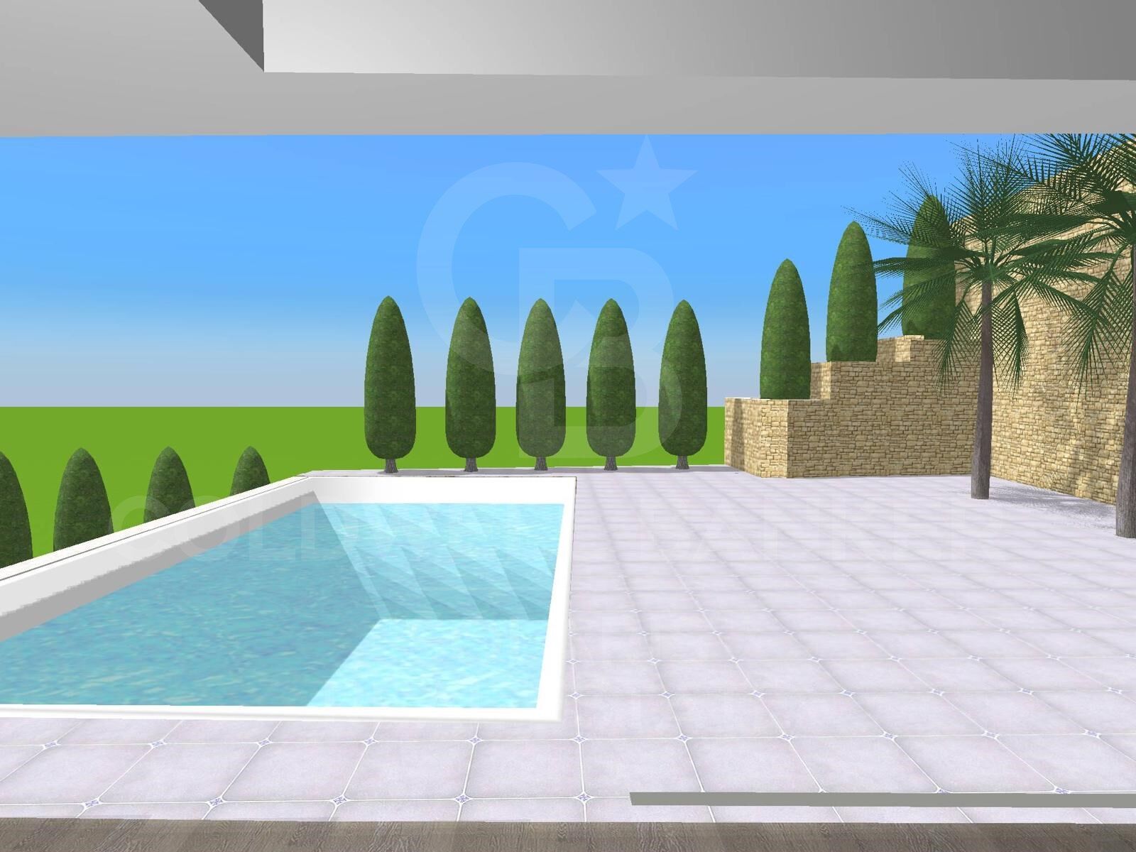 Villa in Benitachell, Alicante, Spanien 4 Schlafzimmer, 144 m2 Nr. 178689