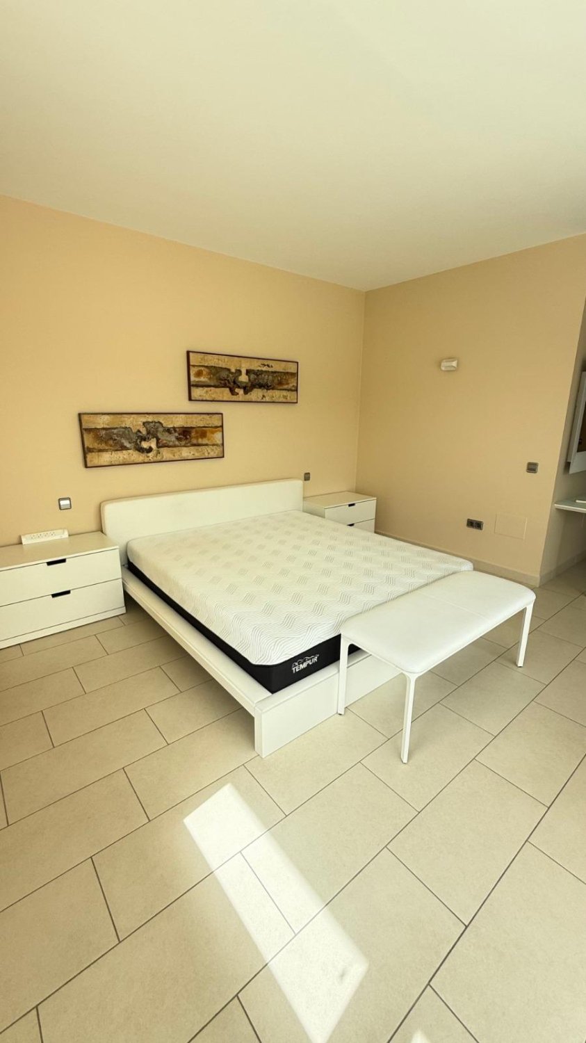 Villa en La Manga Club, Murcia, España 6 dormitorios, 620 m2 No. 168855
