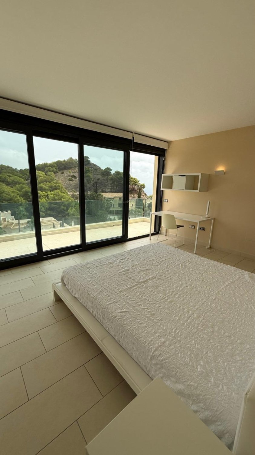 Villa en La Manga Club, Murcia, España 6 dormitorios, 620 m2 No. 168855