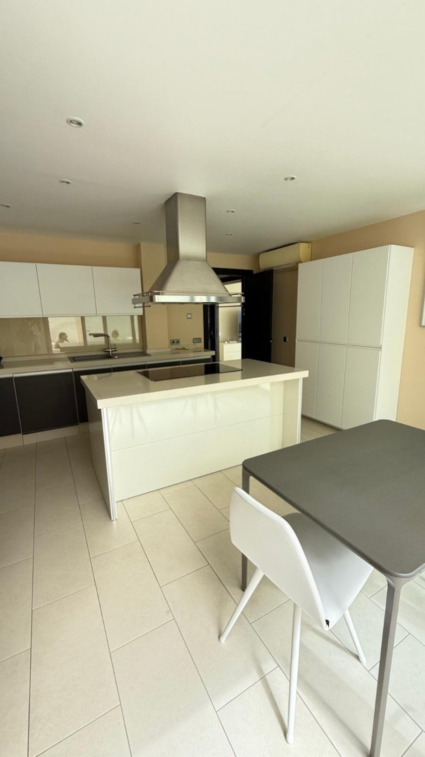 Villa en La Manga Club, Murcia, España 6 dormitorios, 620 m2 No. 168855