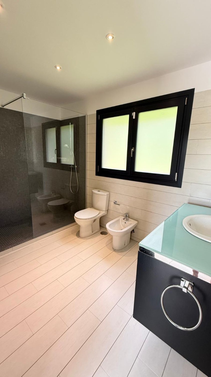 Villa en La Manga Club, Murcia, España 6 dormitorios, 620 m2 No. 168855