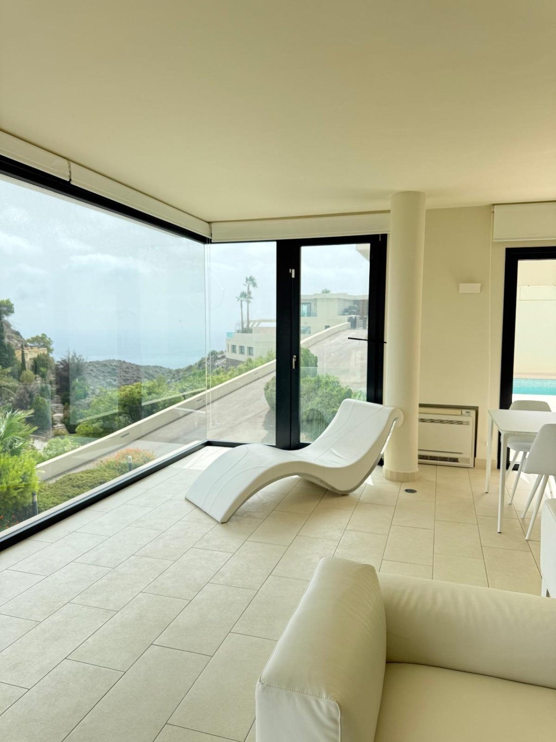 Villa en La Manga Club, Murcia, España 6 dormitorios, 620 m2 No. 168855