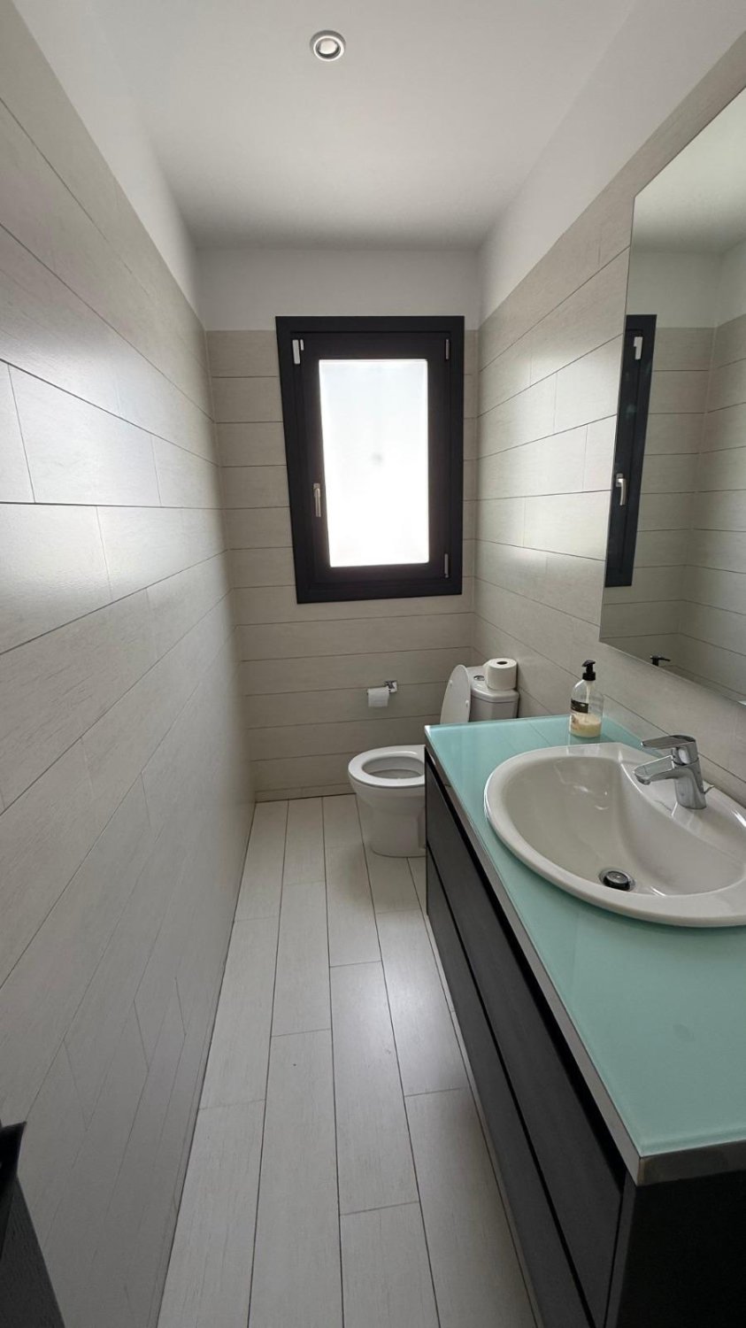 Villa en La Manga Club, Murcia, España 6 dormitorios, 620 m2 No. 168855