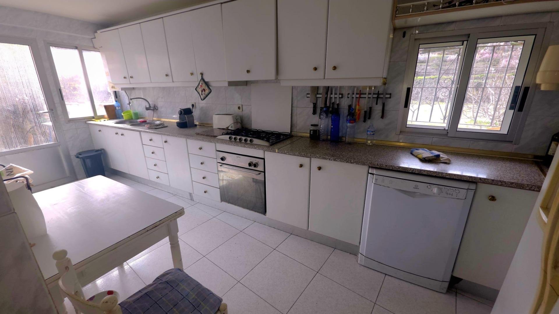 Дом в Гуадалест, Аликанте, Испания 7 спален, 308.01м2 №168858