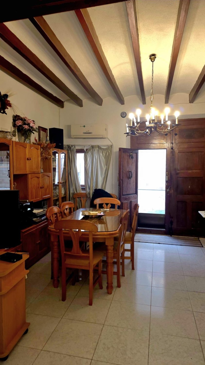 Дом в Гуадалест, Аликанте, Испания 7 спален, 308.01м2 №168858