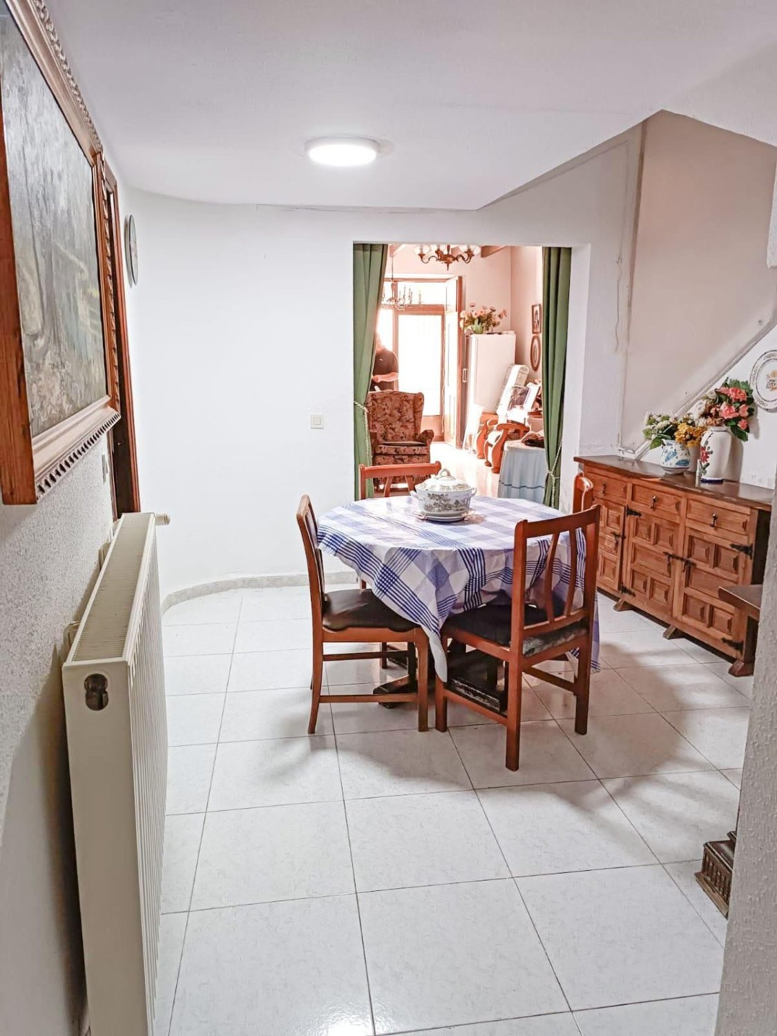 Дом в Гуадалест, Аликанте, Испания 7 спален, 308.01м2 №168858