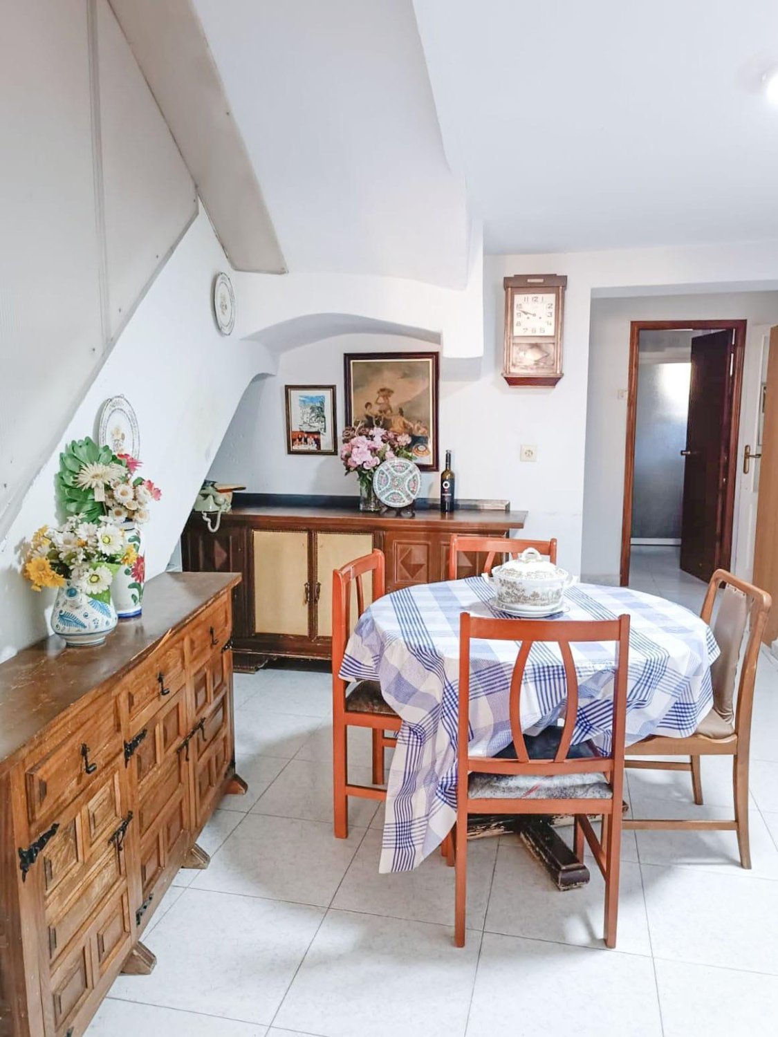 Дом в Гуадалест, Аликанте, Испания 7 спален, 308.01м2 №168858