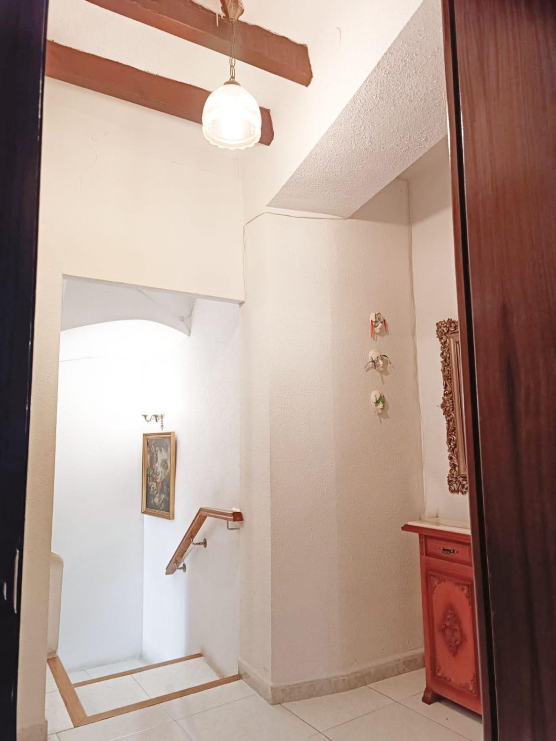 Дом в Гуадалест, Аликанте, Испания 7 спален, 308.01м2 №168858