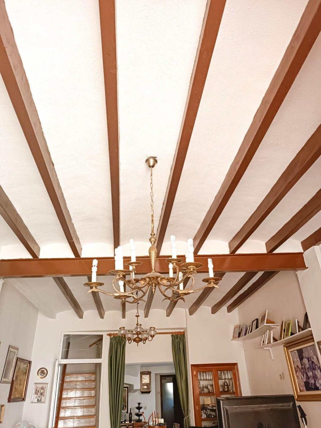 Дом в Гуадалест, Аликанте, Испания 7 спален, 308.01м2 №168858
