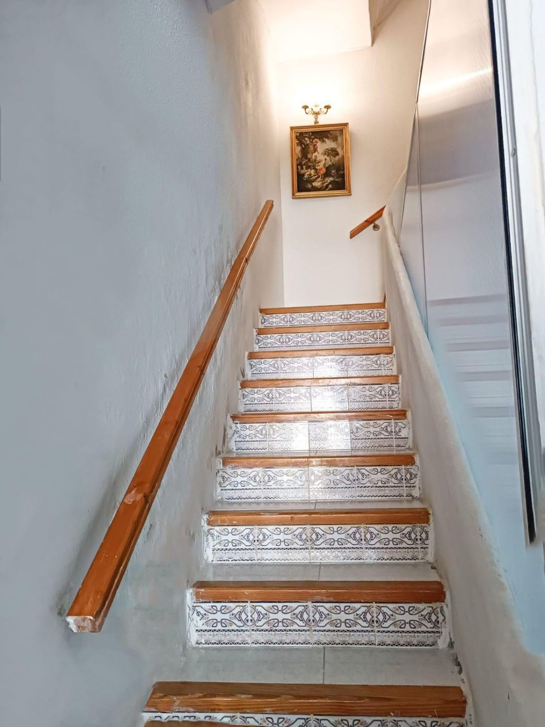 Дом в Гуадалест, Аликанте, Испания 7 спален, 308.01м2 №168858