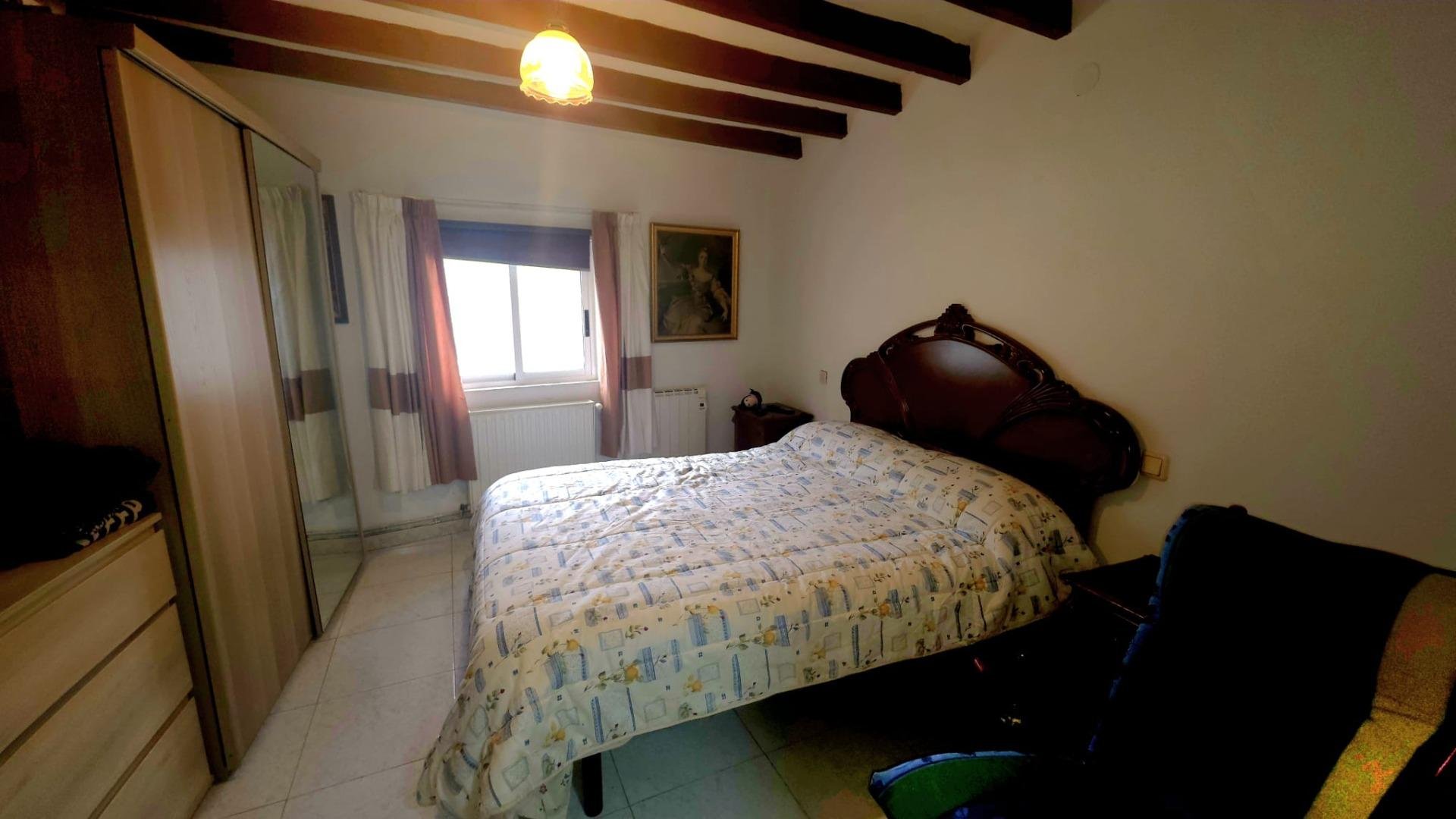 Дом в Гуадалест, Аликанте, Испания 7 спален, 308.01м2 №168858