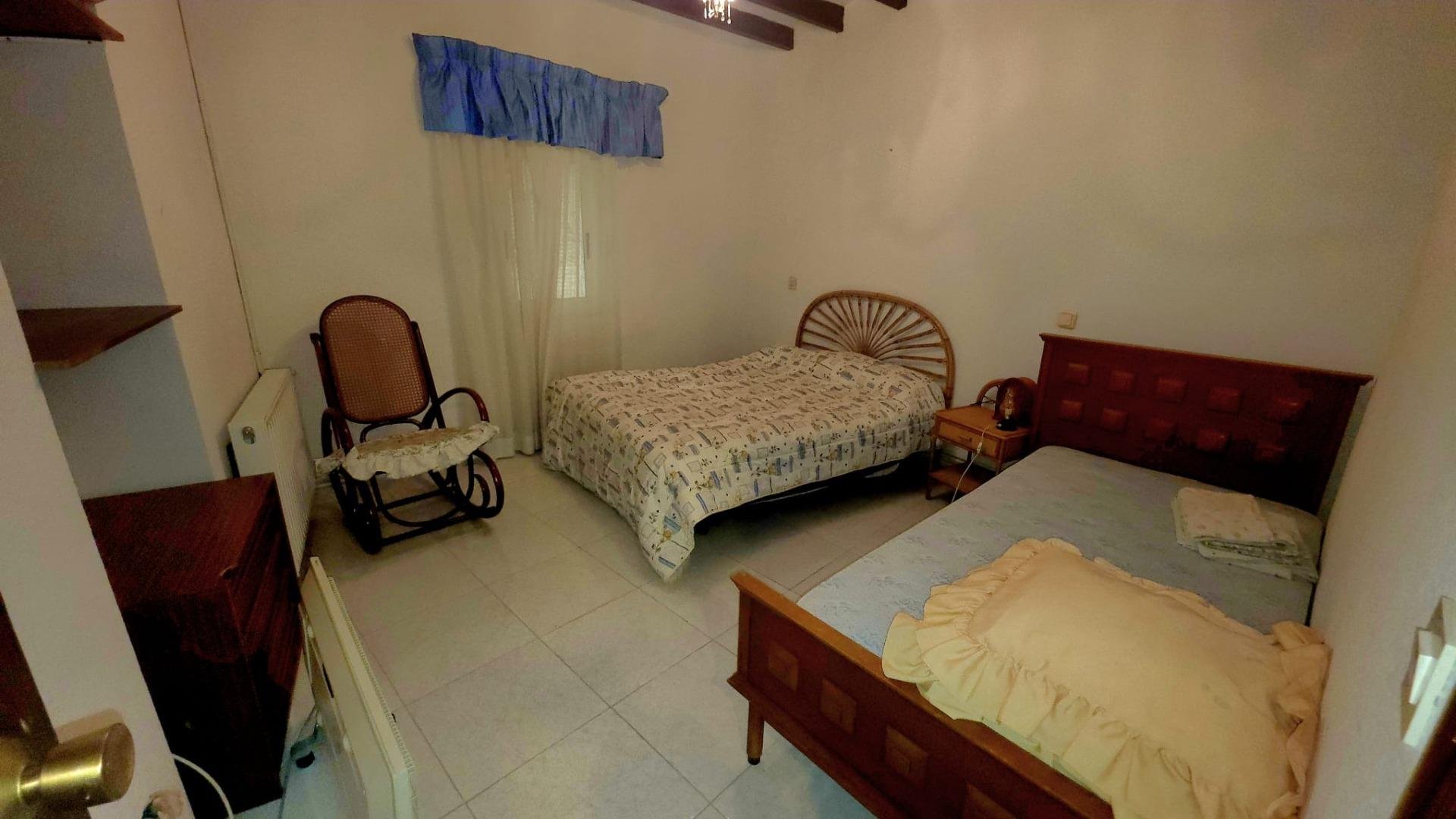 Дом в Гуадалест, Аликанте, Испания 7 спален, 308.01м2 №168858