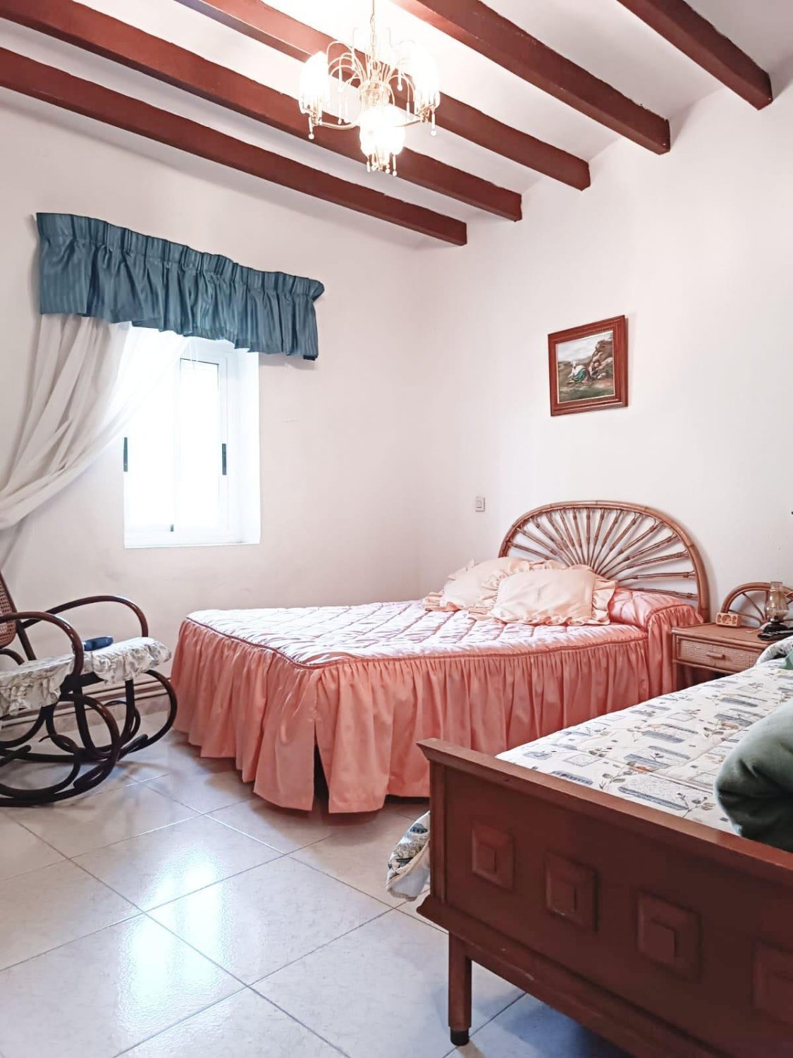 Дом в Гуадалест, Аликанте, Испания 7 спален, 308.01м2 №168858