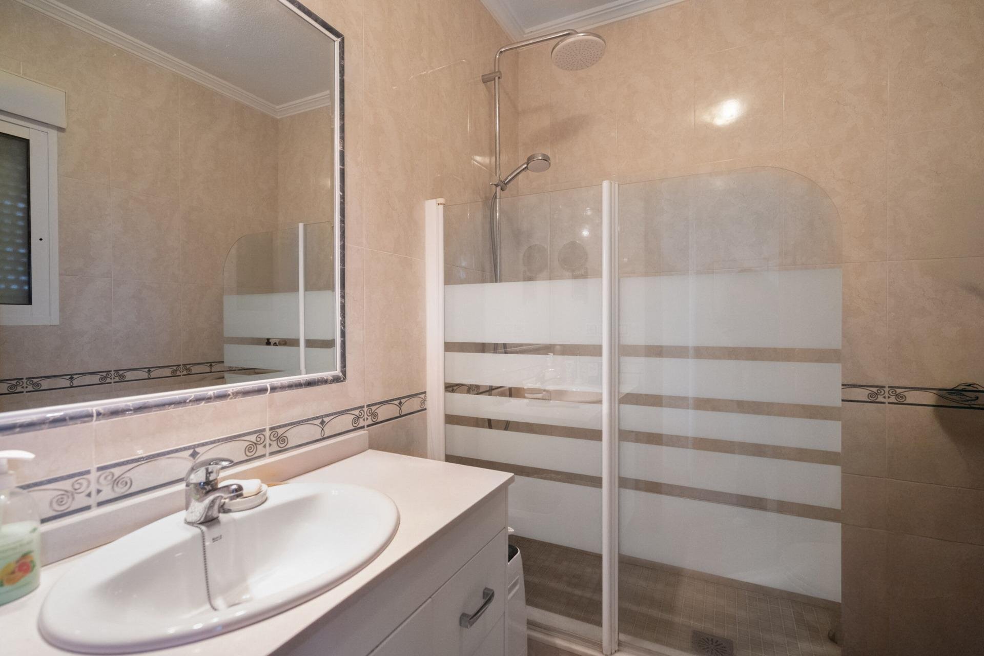House in Los Dolses, Alicante, Spain 2 bedrooms, 77 sq.m. No. 168857