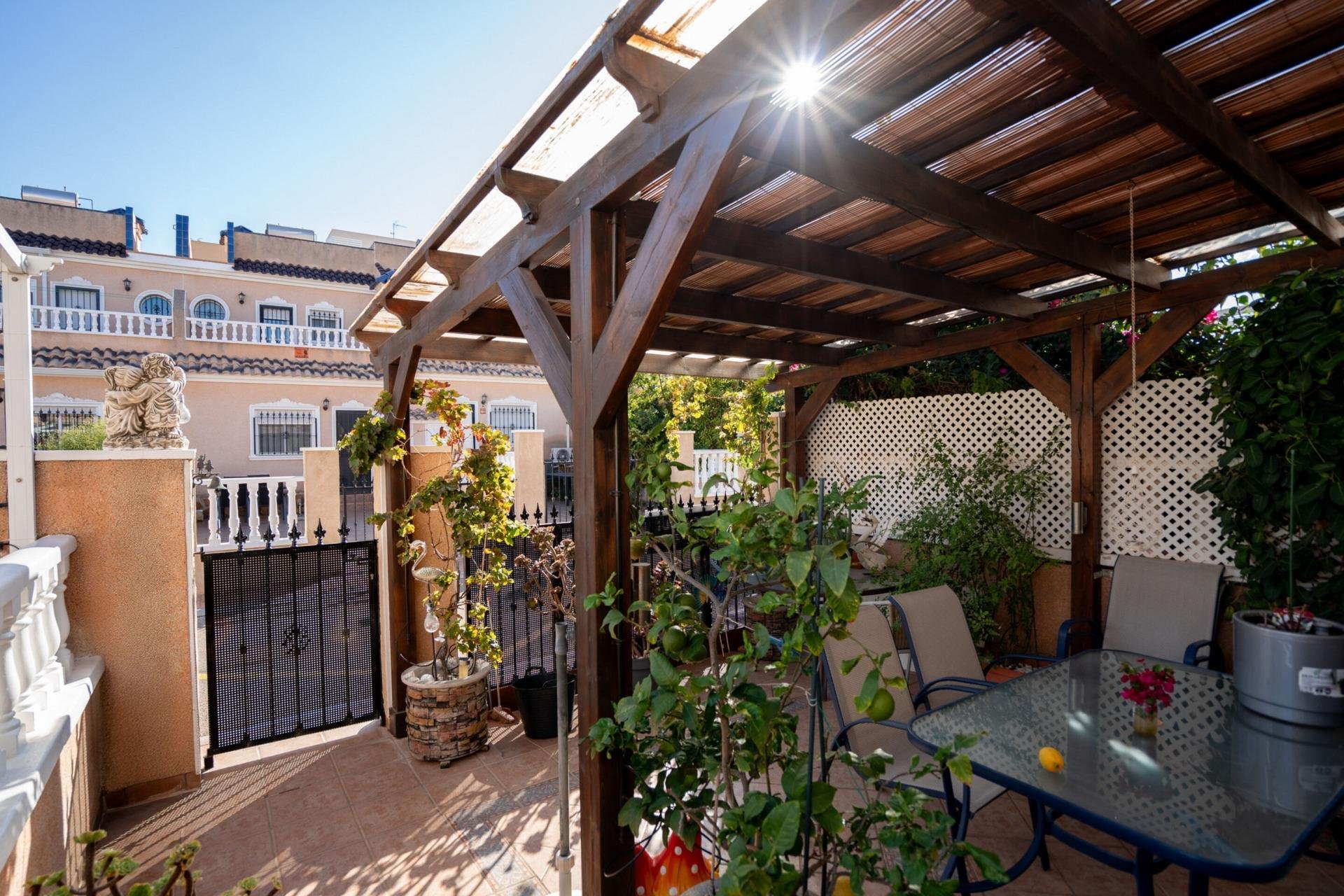 House in Los Dolses, Alicante, Spain 2 bedrooms, 77 sq.m. No. 168857
