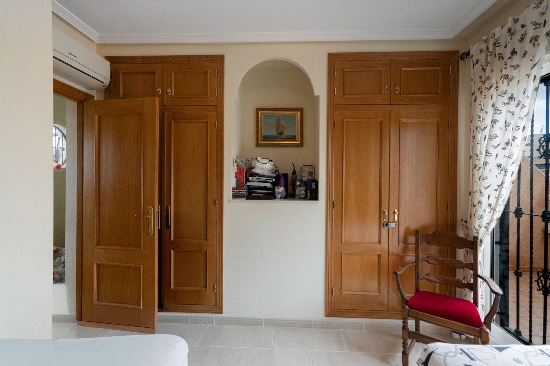 House in Los Dolses, Alicante, Spain 2 bedrooms, 77 sq.m. No. 168857