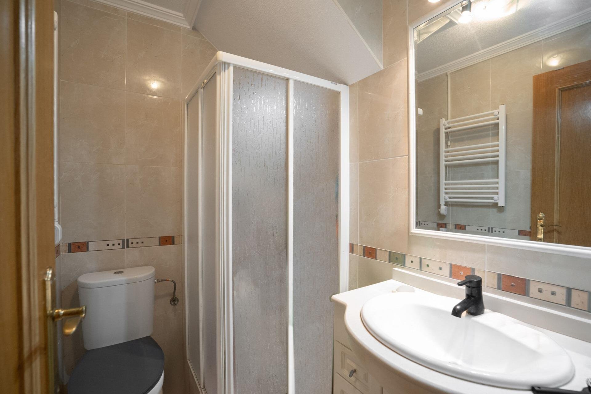 House in Los Dolses, Alicante, Spain 2 bedrooms, 77 sq.m. No. 168857