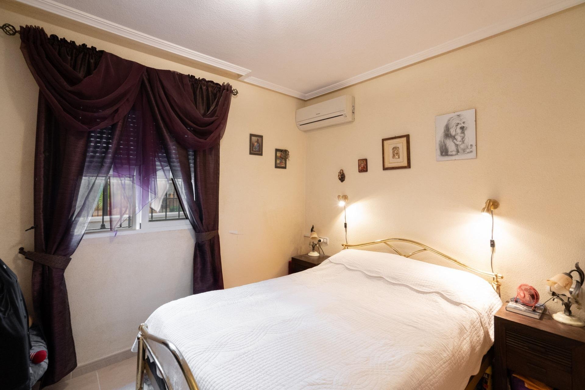 House in Los Dolses, Alicante, Spain 2 bedrooms, 77 sq.m. No. 168857
