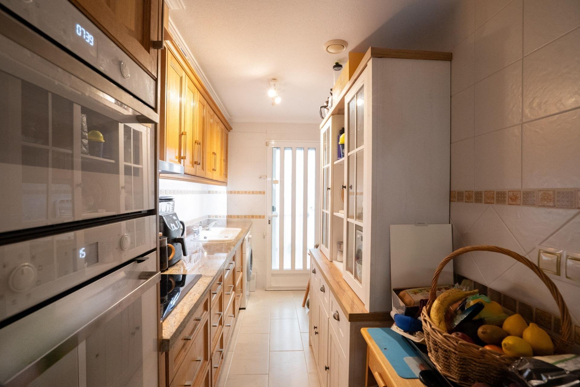 House in Los Dolses, Alicante, Spain 2 bedrooms, 77 sq.m. No. 168857