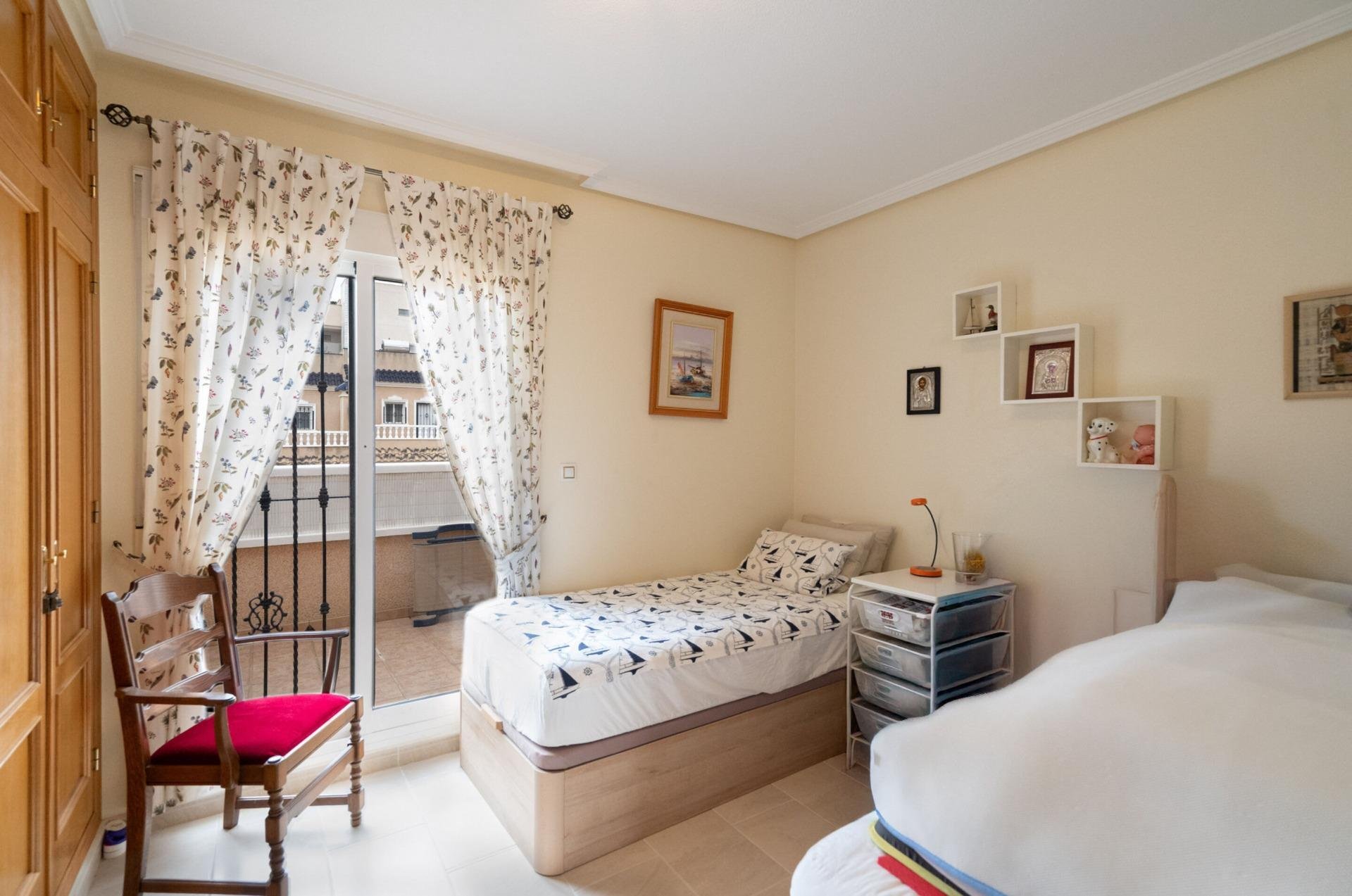 House in Los Dolses, Alicante, Spain 2 bedrooms, 77 sq.m. No. 168857
