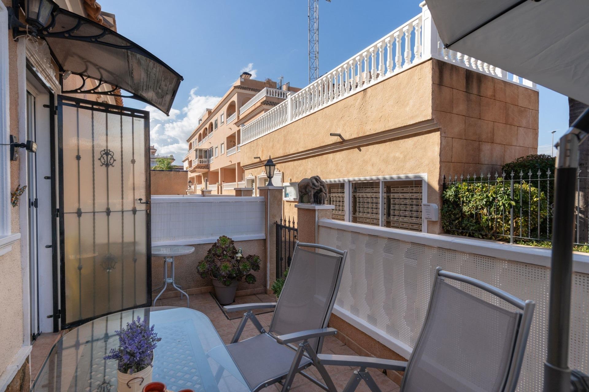 House in Los Dolses, Alicante, Spain 2 bedrooms, 77 sq.m. No. 168857