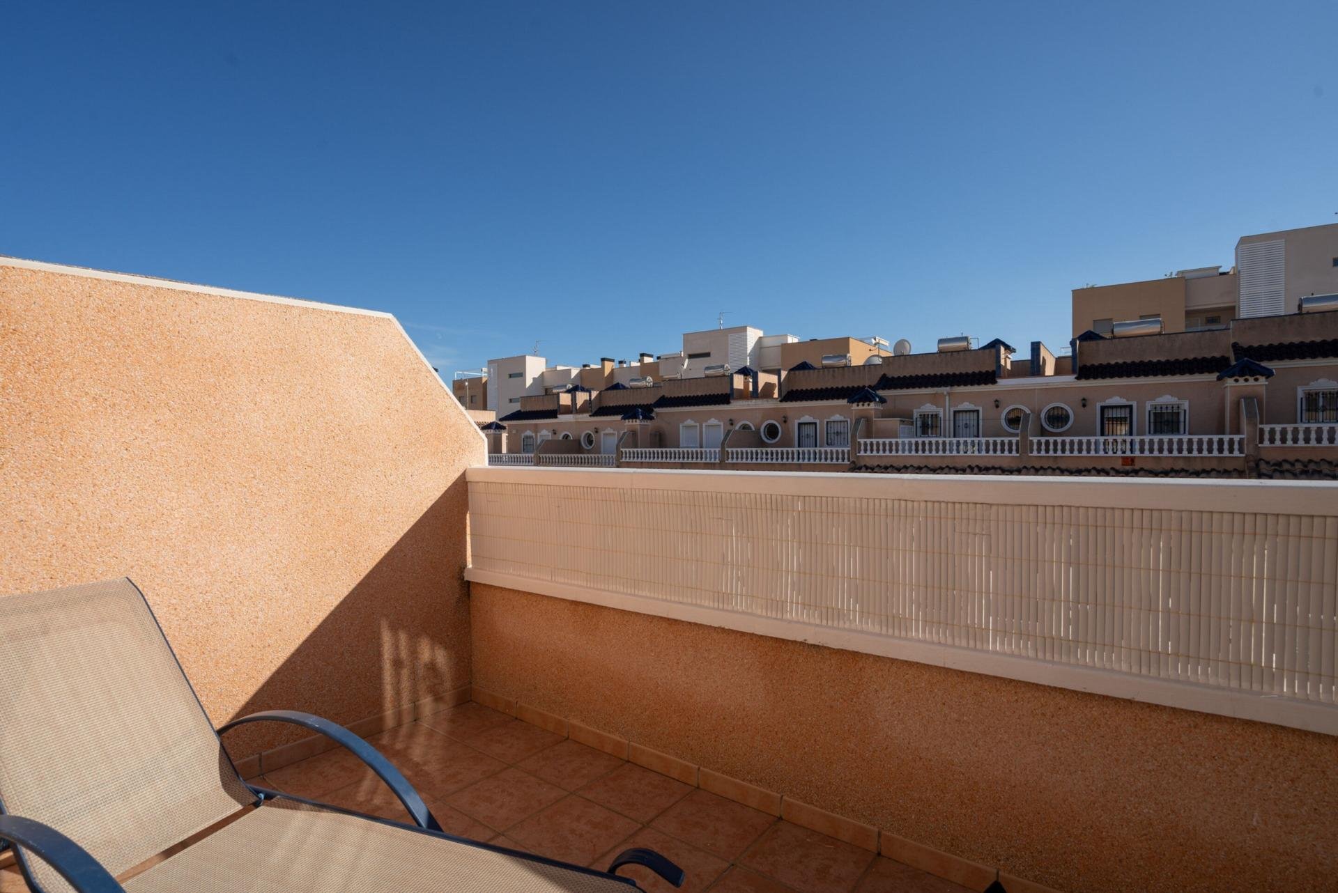 House in Los Dolses, Alicante, Spain 2 bedrooms, 77 sq.m. No. 168857
