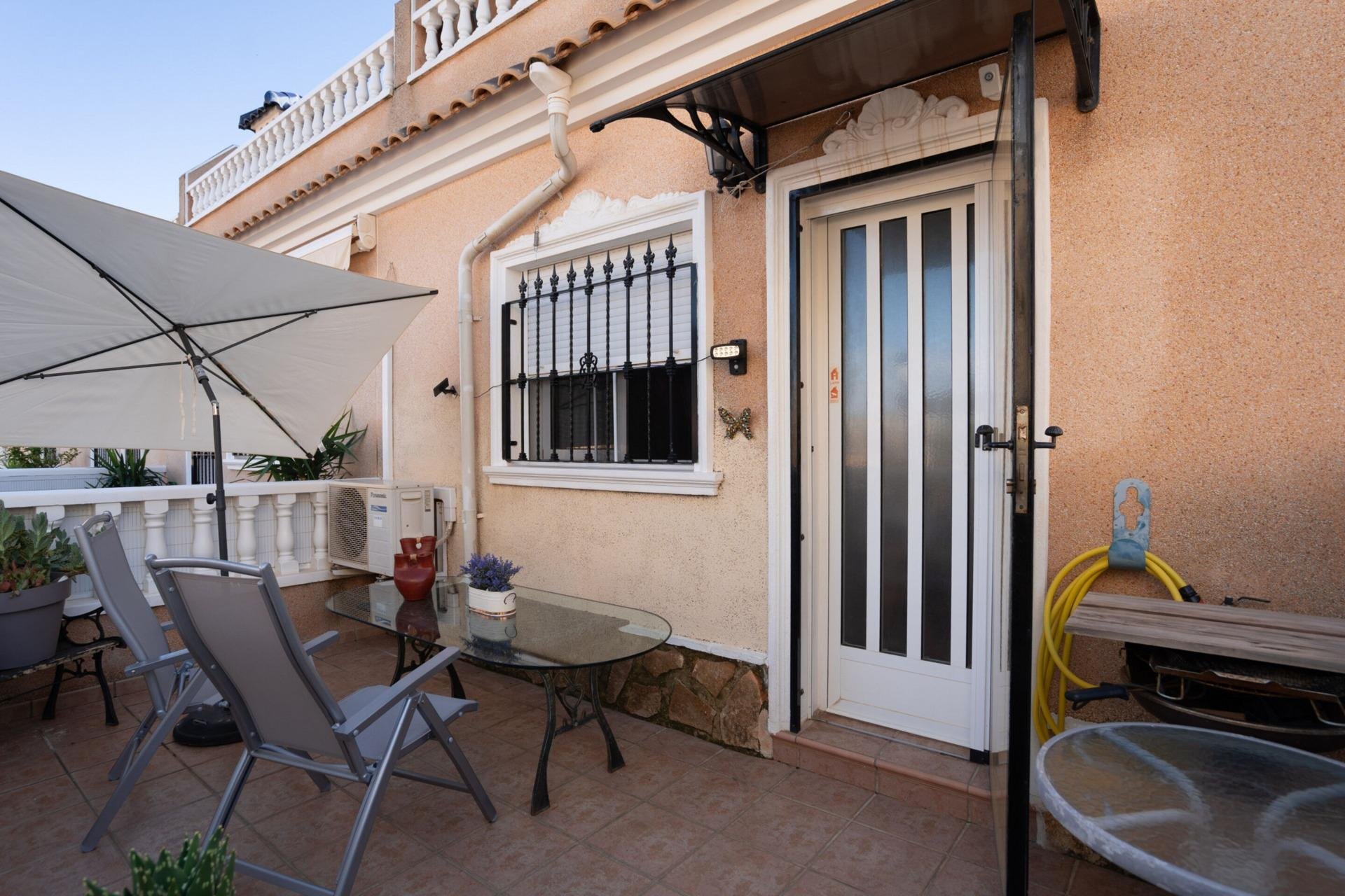 House in Los Dolses, Alicante, Spain 2 bedrooms, 77 sq.m. No. 168857