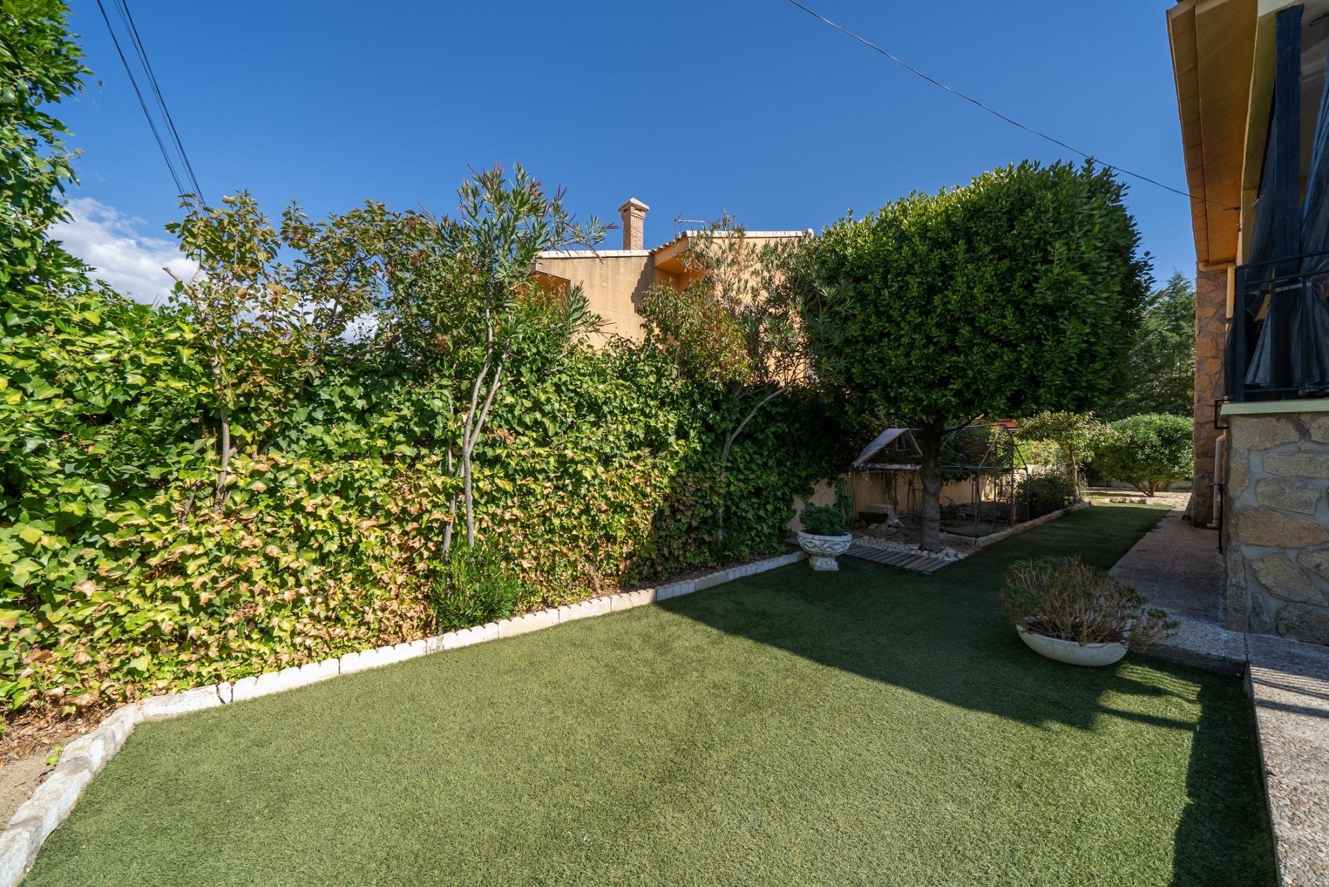 Appartamento a San Martin de Valdeiglesias, Madrid, Spagna 5 camere da letto, 200 mq. N° 168860