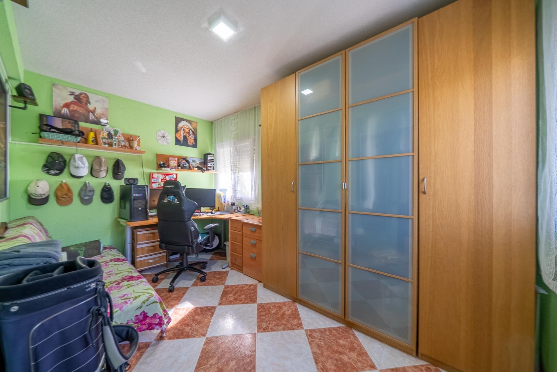 Appartamento a San Martin de Valdeiglesias, Madrid, Spagna 5 camere da letto, 200 mq. N° 168860