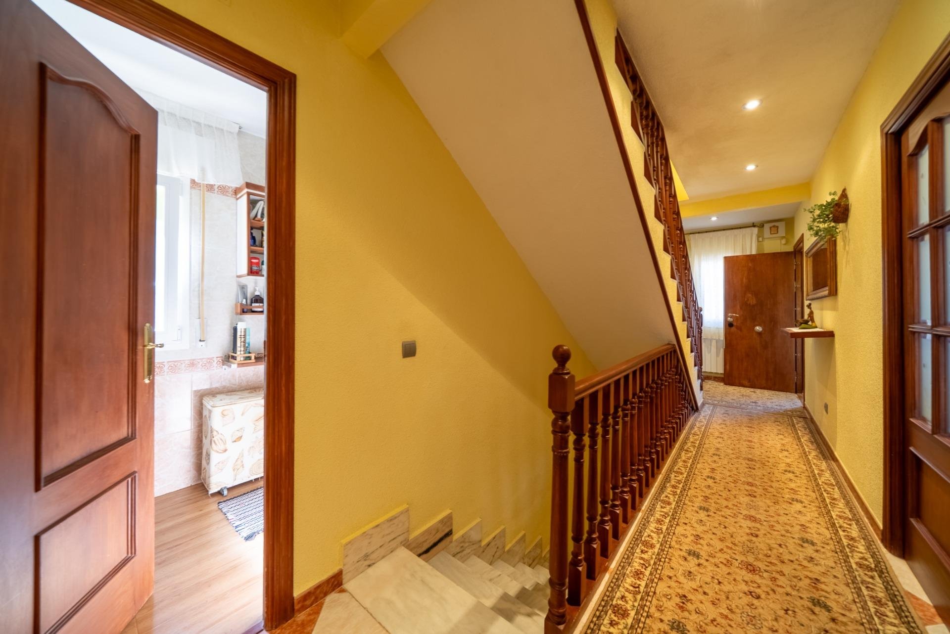 Appartamento a San Martin de Valdeiglesias, Madrid, Spagna 5 camere da letto, 200 mq. N° 168860