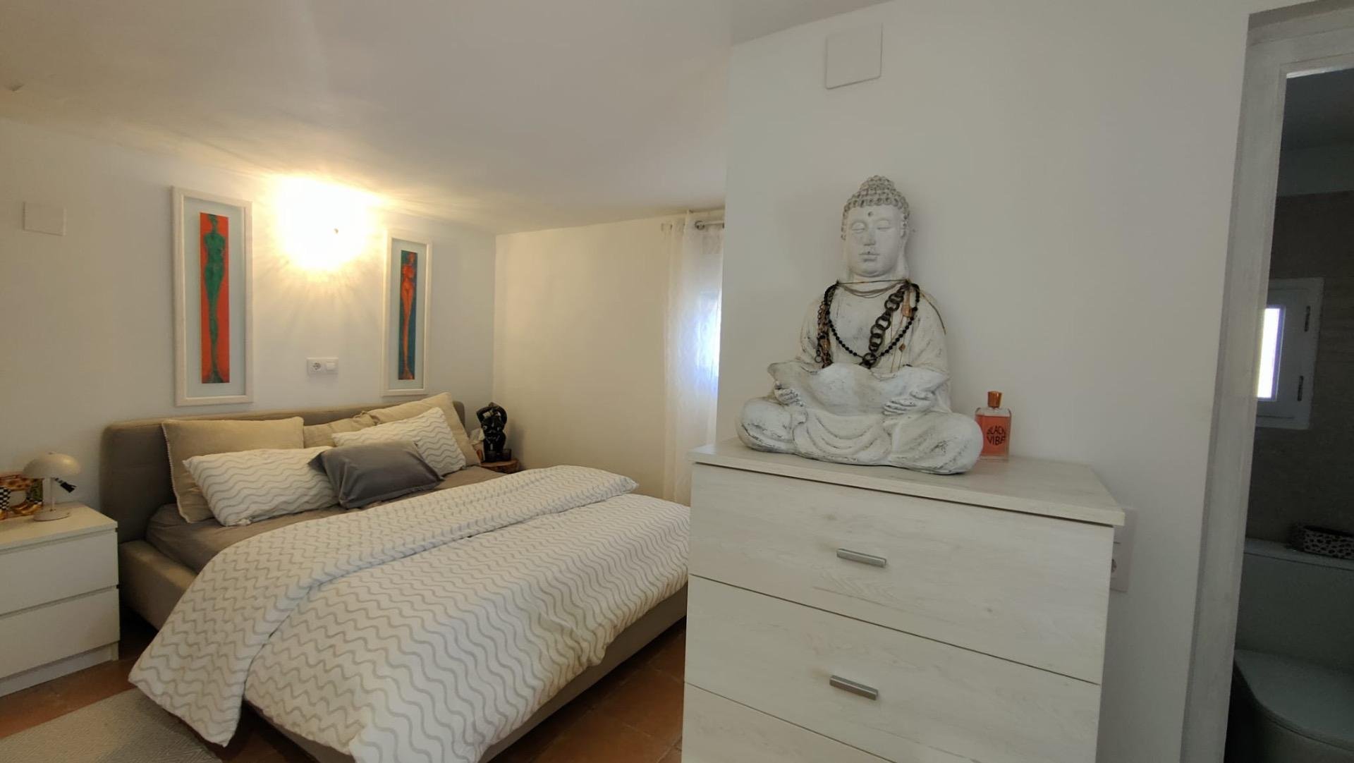 Dzīvoklis Moraira, Alicante, Spānijā 458 m2 Nr. 166031