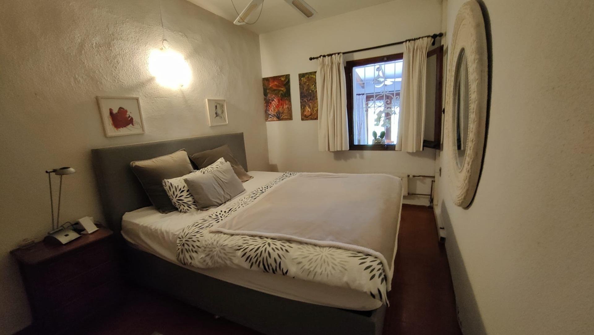 Dzīvoklis Moraira, Alicante, Spānijā 458 m2 Nr. 166031
