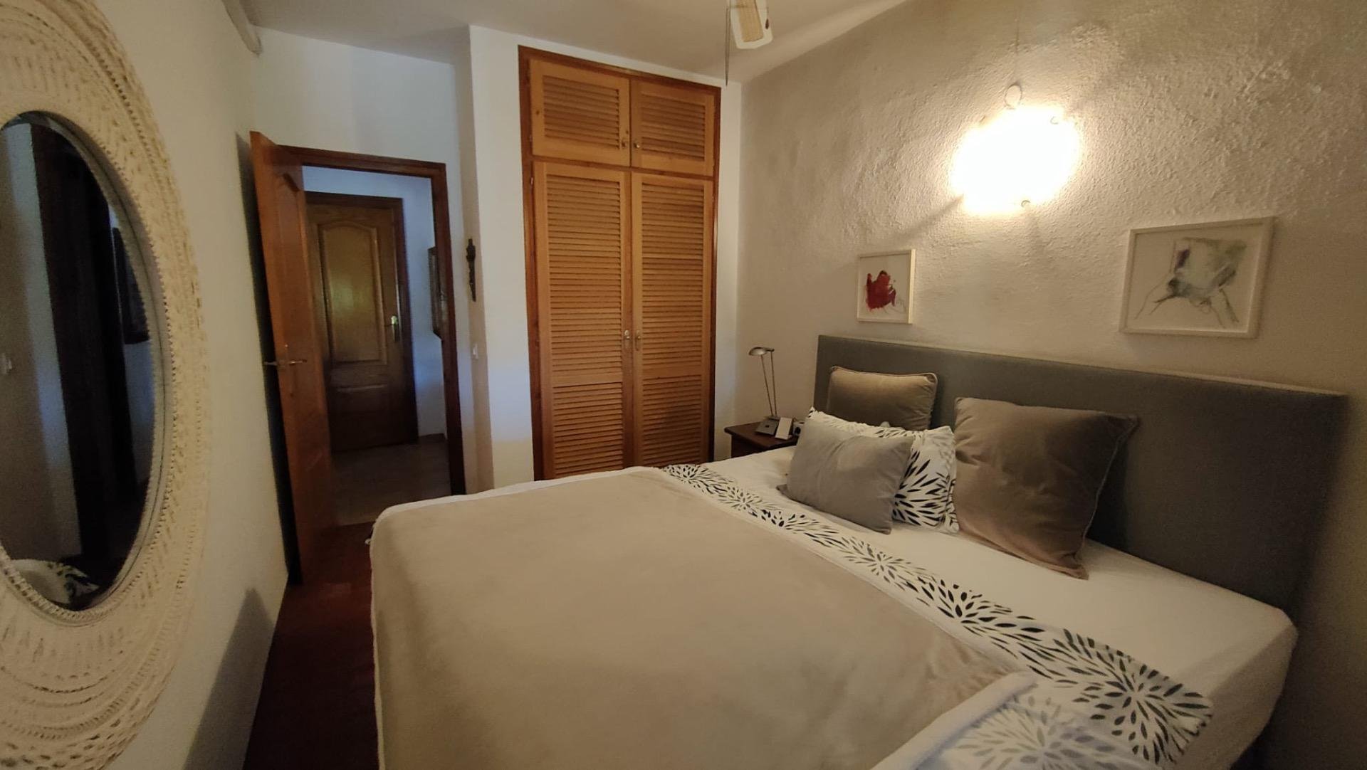 Dzīvoklis Moraira, Alicante, Spānijā 458 m2 Nr. 166031