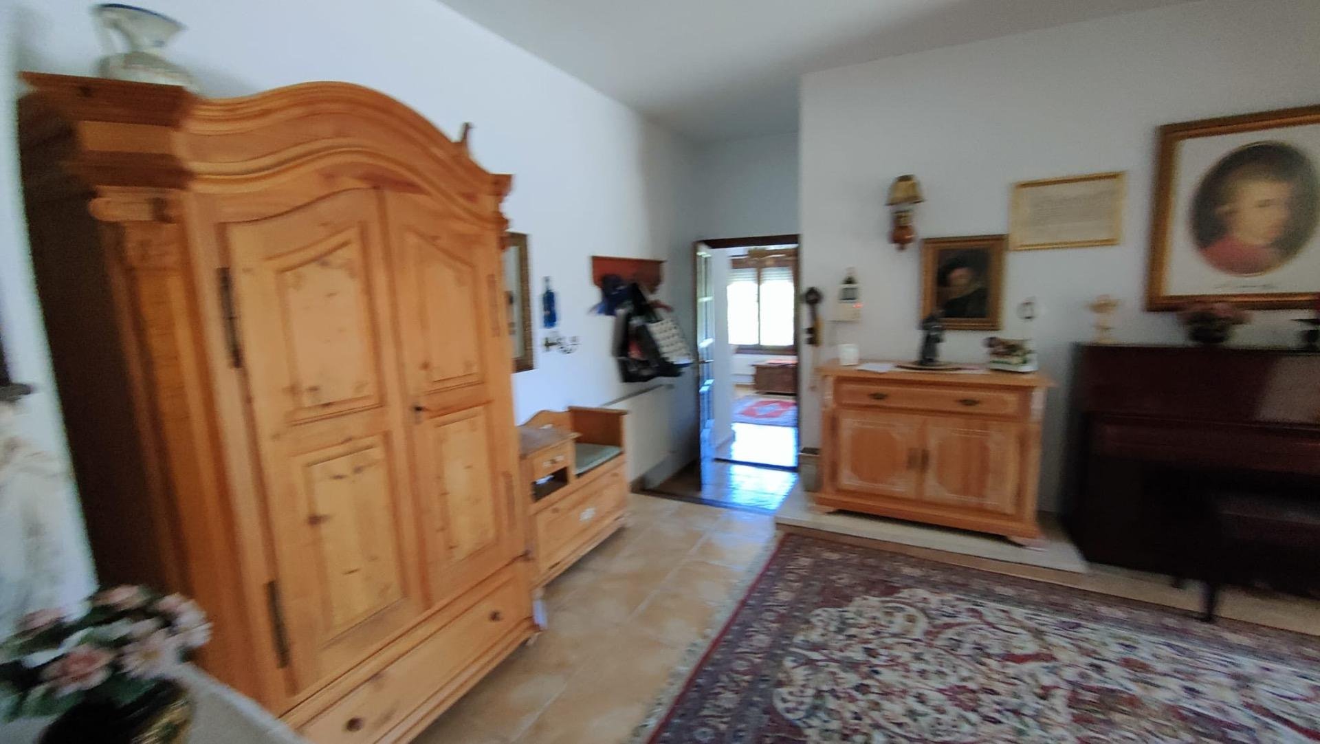 Dzīvoklis Moraira, Alicante, Spānijā 458 m2 Nr. 166031