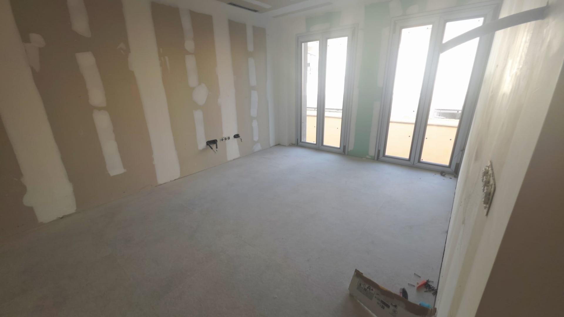 Квартира в Аликанте, Испания 2 спальни, 64.82м2 №166033