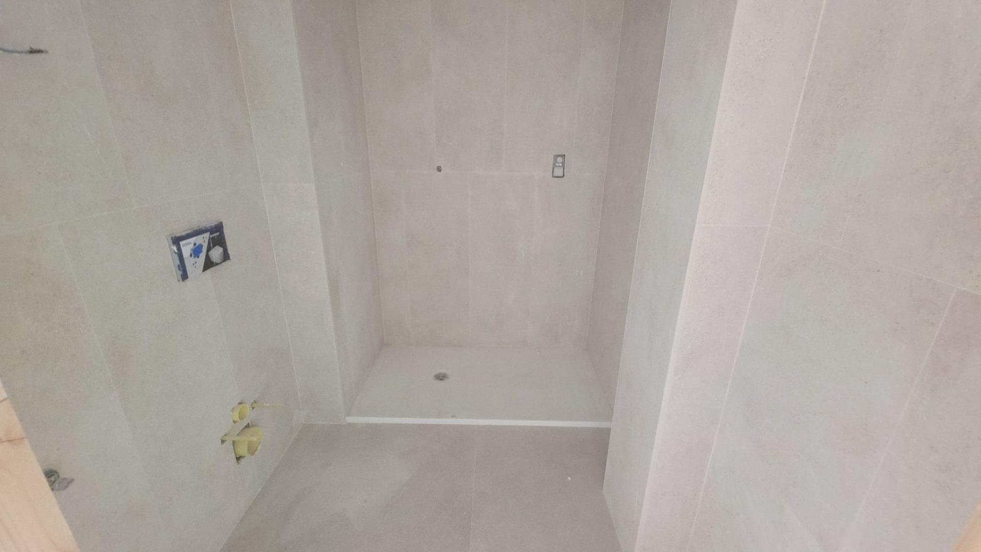 Квартира в Аликанте, Испания 2 спальни, 64.82м2 №166033