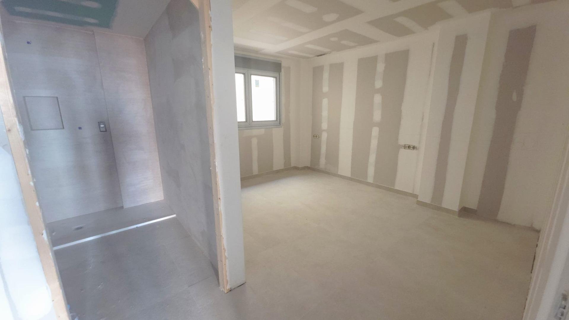 Квартира в Аликанте, Испания 2 спальни, 64.82м2 №166033