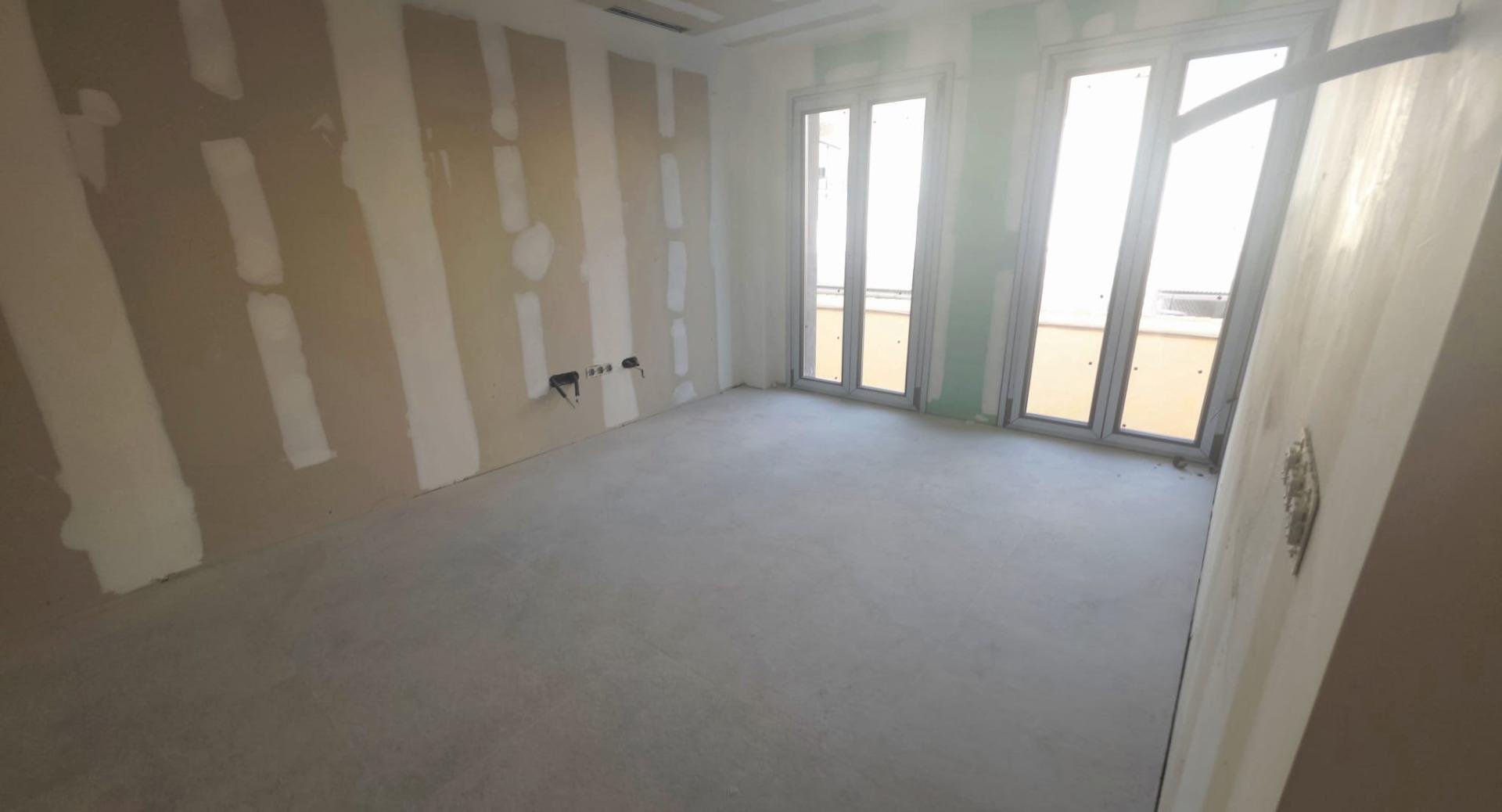 Квартира в Аликанте, Испания 2 спальни, 64.82м2 №166033