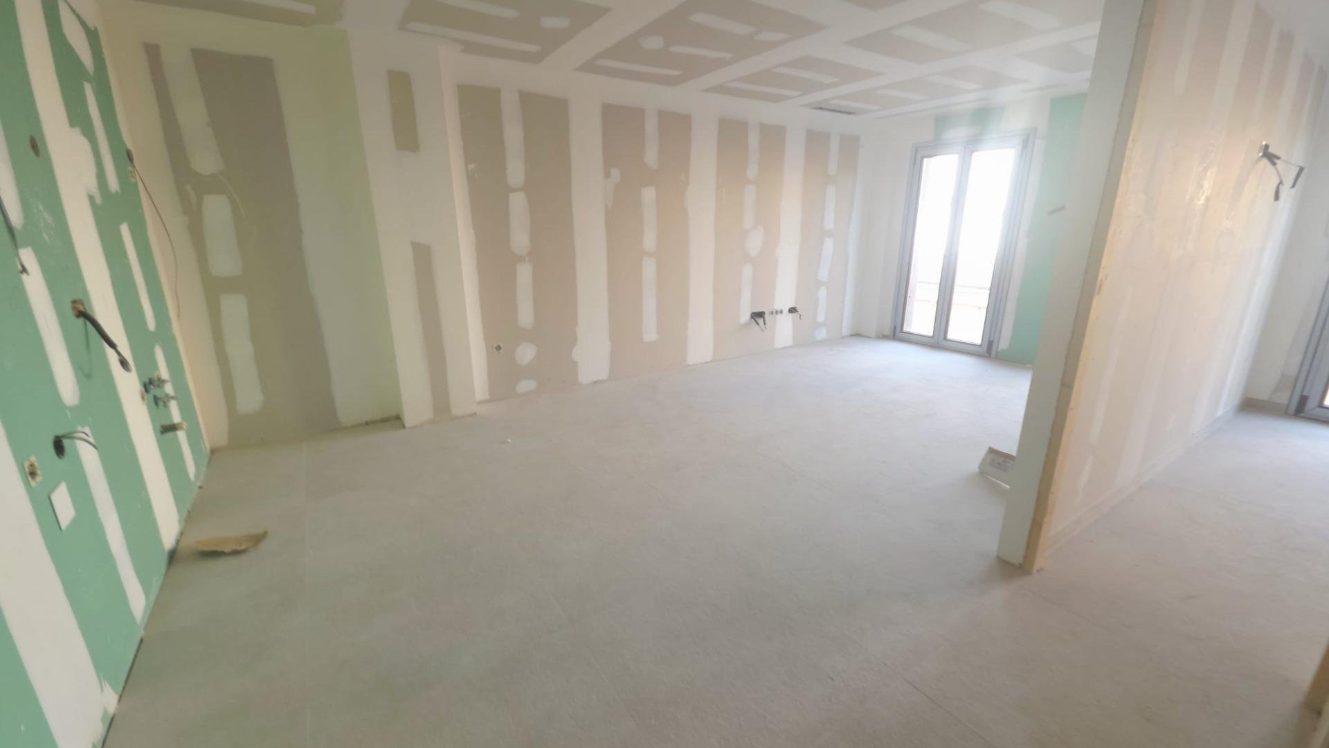 Квартира в Аликанте, Испания 2 спальни, 64.82м2 №166033