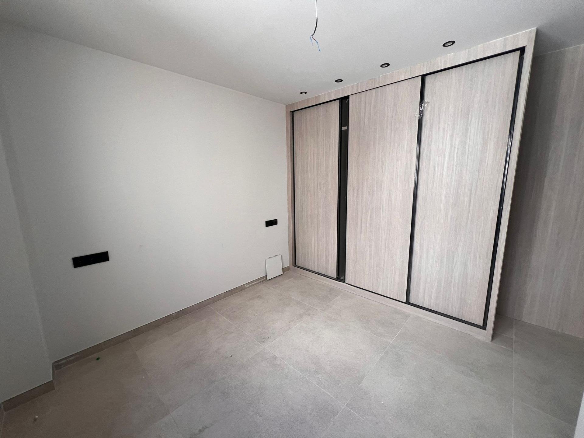 Квартира в Аликанте, Испания 2 спальни, 64.82м2 №166033