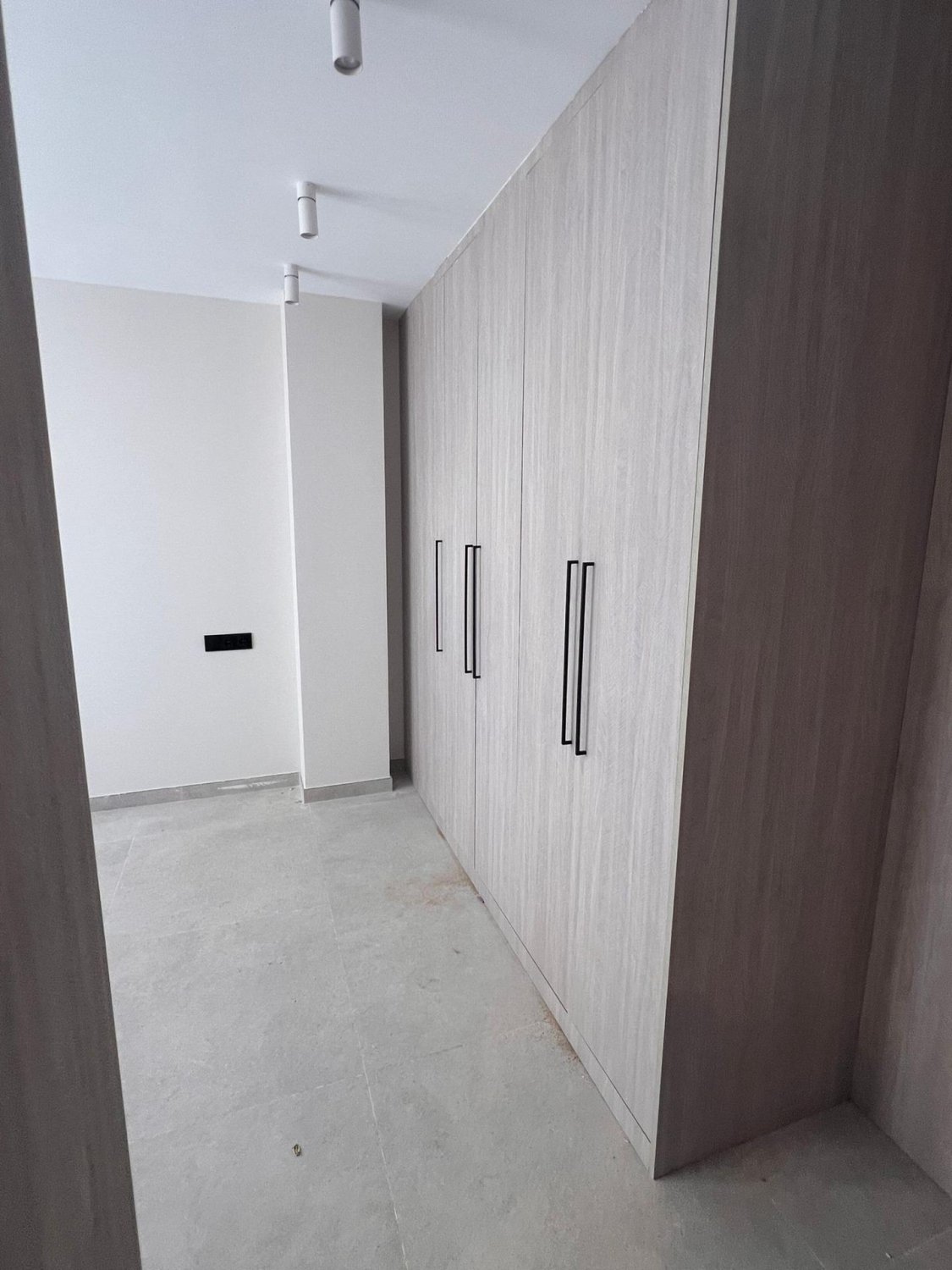 Квартира в Аликанте, Испания 2 спальни, 64.82м2 №166033