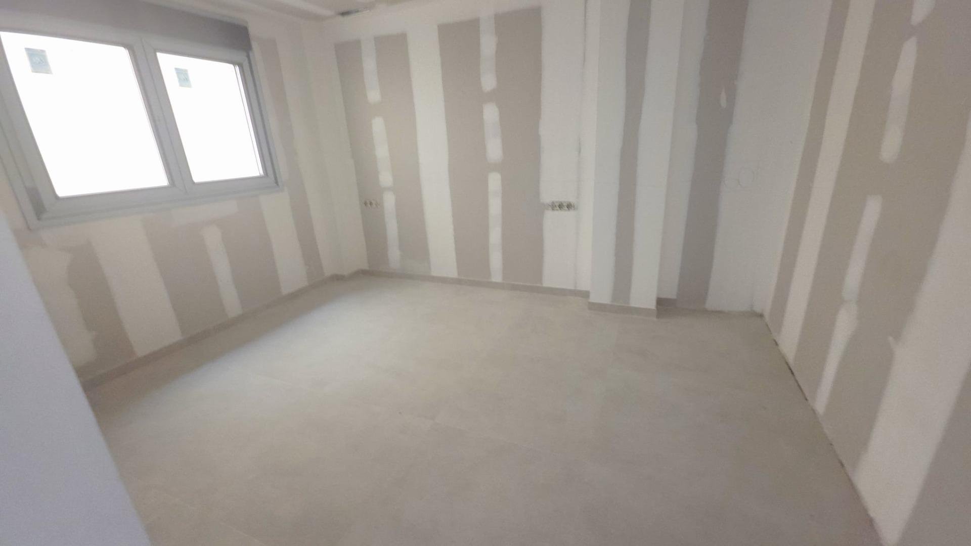 Квартира в Аликанте, Испания 2 спальни, 64.82м2 №166033