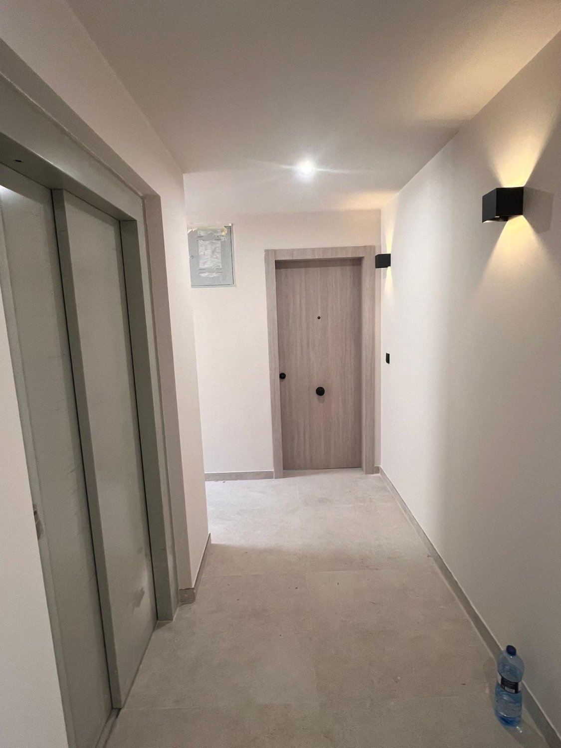 Квартира в Аликанте, Испания 2 спальни, 64.82м2 №166033