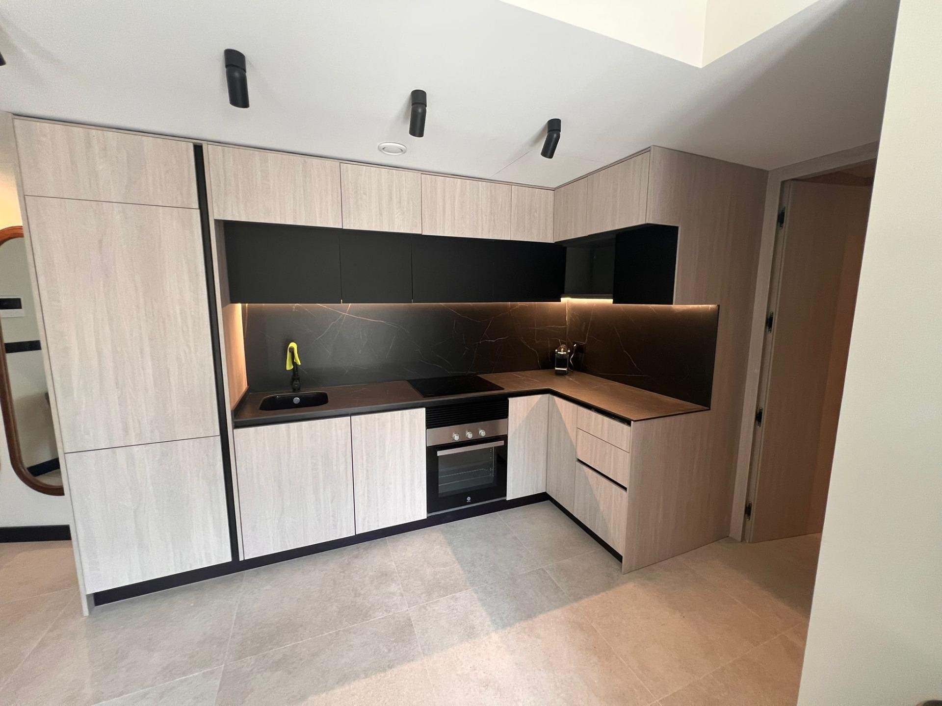 Квартира в Аликанте, Испания 2 спальни, 64.82м2 №166033