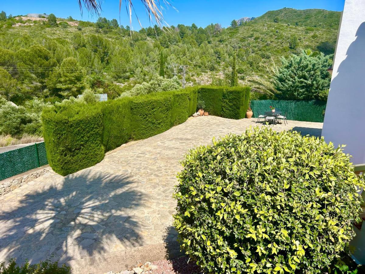 Villa in Rafol D'almunia, Alicante, Spanien 2 Schlafzimmer, 178 m2 Nr. 148970