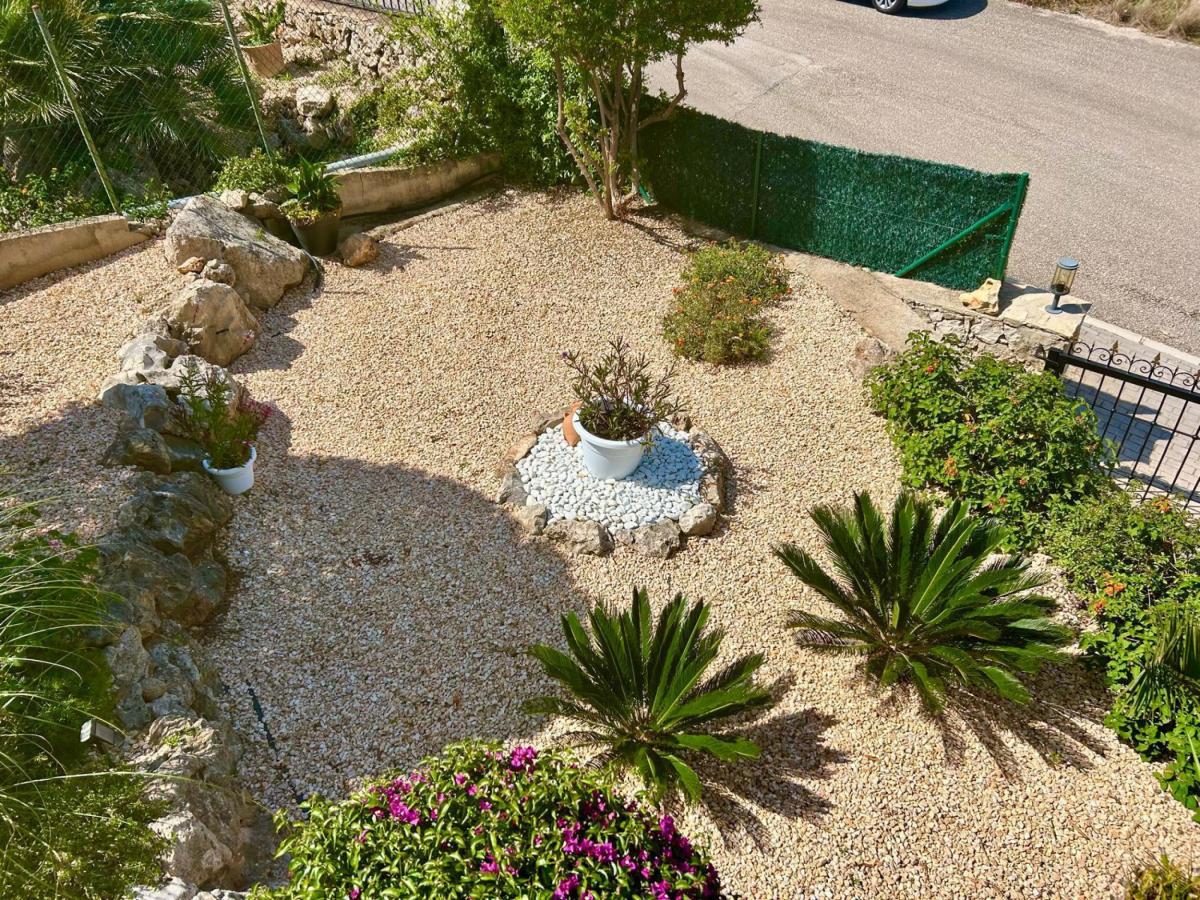 Villa in Rafol D'almunia, Alicante, Spanien 2 Schlafzimmer, 178 m2 Nr. 148970