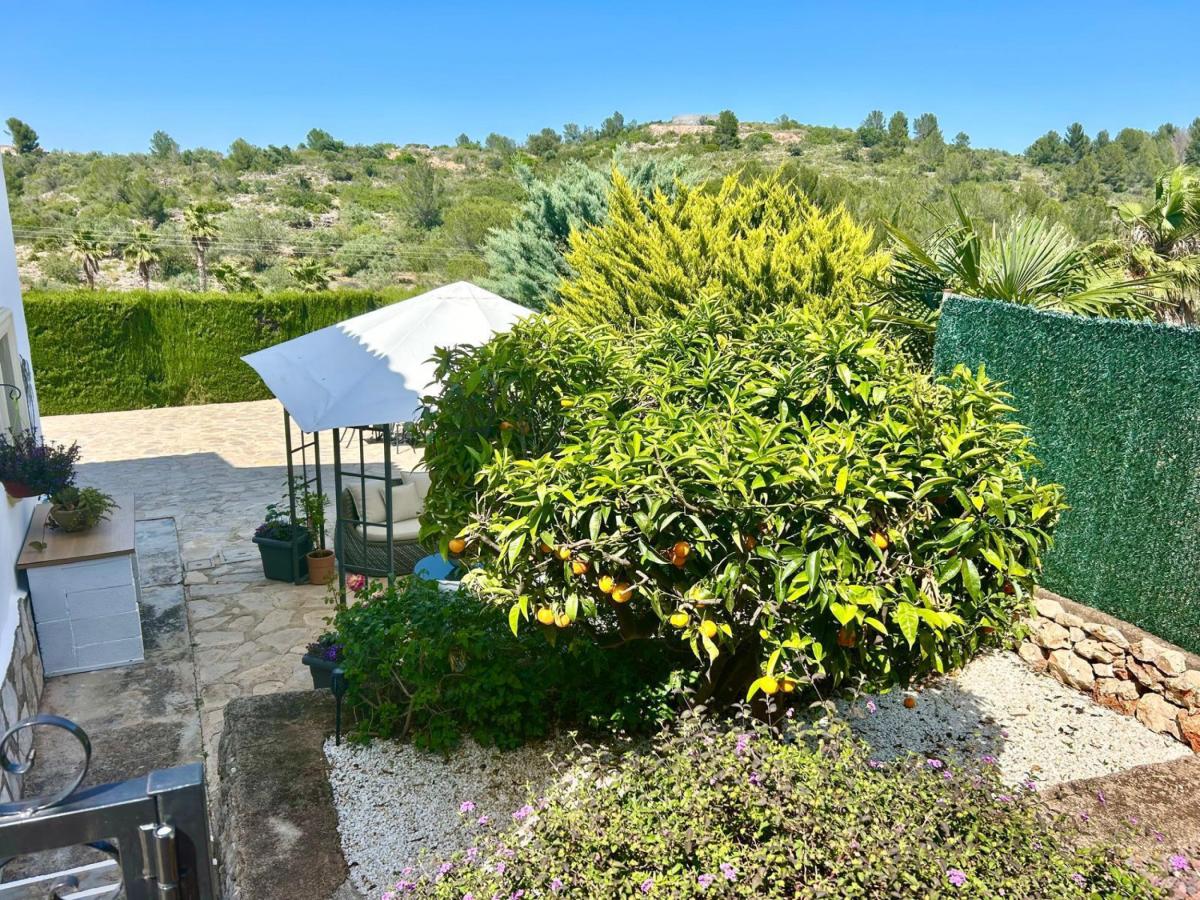 Villa in Rafol D'almunia, Alicante, Spanien 2 Schlafzimmer, 178 m2 Nr. 148970