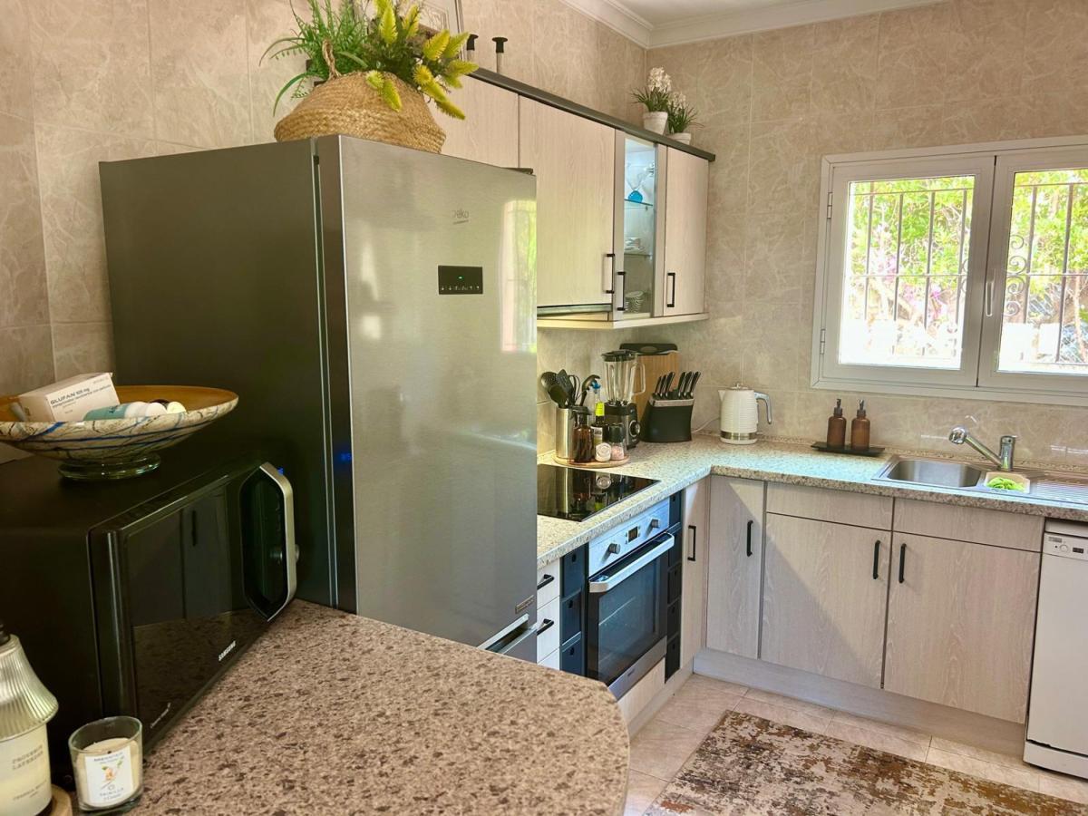 Villa in Rafol D'almunia, Alicante, Spanien 2 Schlafzimmer, 178 m2 Nr. 148970