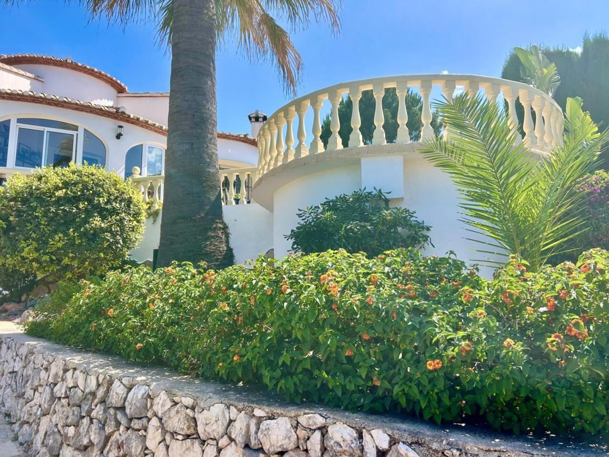 Villa in Rafol D'almunia, Alicante, Spanien 2 Schlafzimmer, 178 m2 Nr. 148970