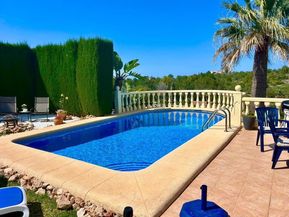 Villa in Rafol D'almunia, Alicante, Spanien 2 Schlafzimmer, 178 m2 Nr. 148970